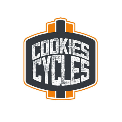 Stockist feature - Cookies Cycles