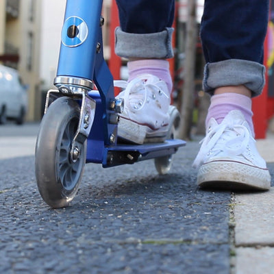 Choosing The Best Scooter for Your 5-12 Year Old