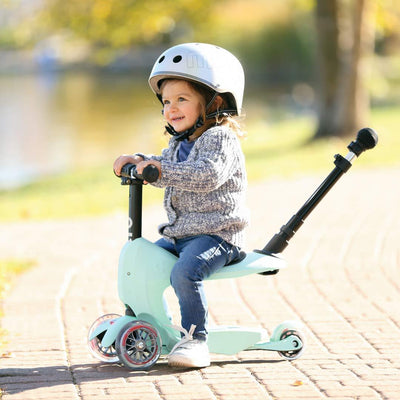 Ride on Toddler Scooter Guide