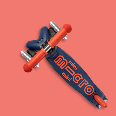 The Mini Micro Deluxe Range