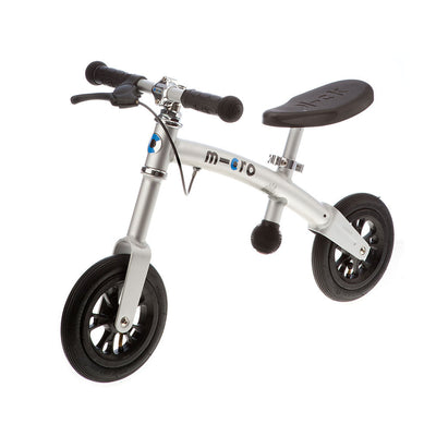 G-Bike+ Air Balance Bike Spare Parts