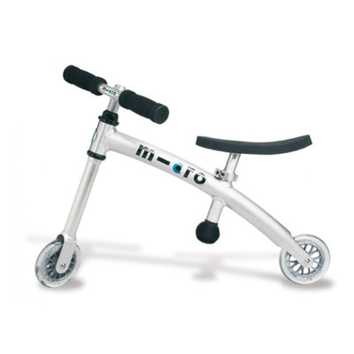 Micro G-Bike Balance Bike Spare Parts