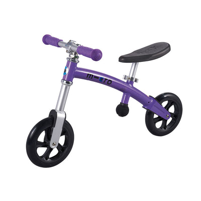 Micro G-Bike+ Balance Bike Spare Parts