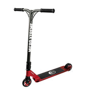 mX Crossneck Scooter Spare Parts