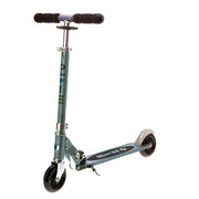 Micro Bullet Scooter Spare Parts