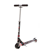 Monster Bullet Scooter Spare Parts