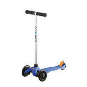 Sporty Mini New Scooter Spare Parts