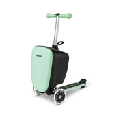 Micro Luggage II Scoooter Spare Parts