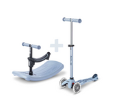 Micro Cruiser Scooter Spare Parts