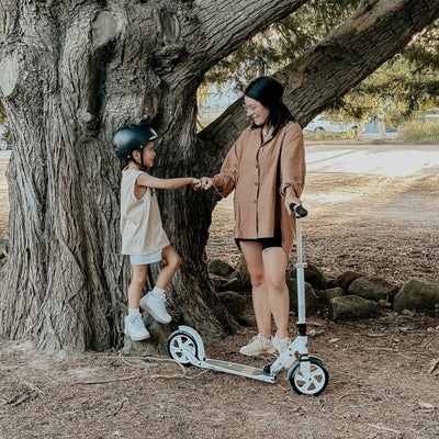 Adult Scooters