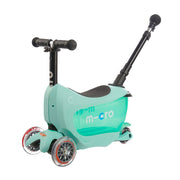 Mini2go Deluxe Spare Parts