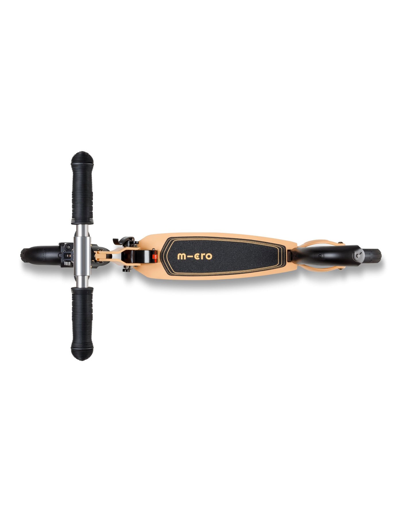 Micro Classic NanoGrid Scooter