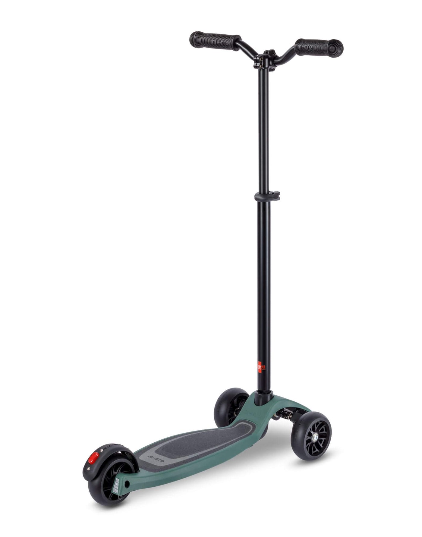 Micro Kickboard Reloaded 3 Wheel Adult Scooter