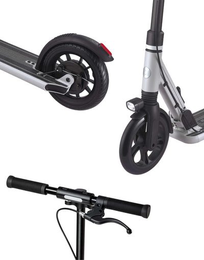 Micro Suburb Reloaded Scooter