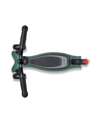 Micro Kickboard Reloaded 3 Wheel Adult Scooter