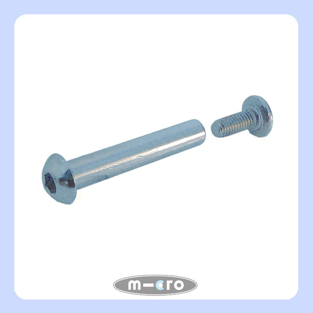 Axle 59mm