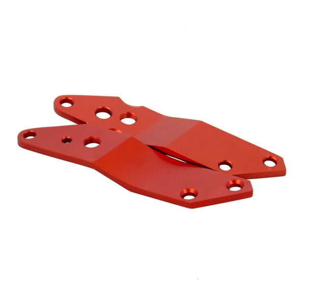 Sprite Holder Plates