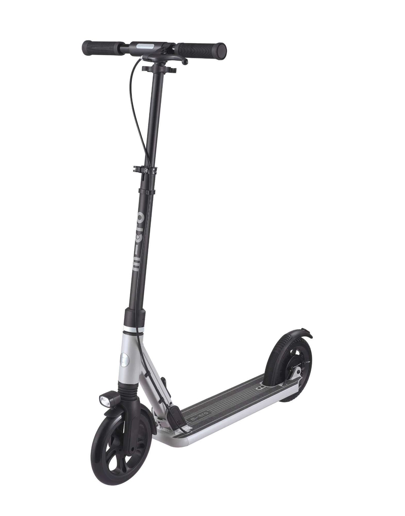 Micro Suburb Reloaded Scooter