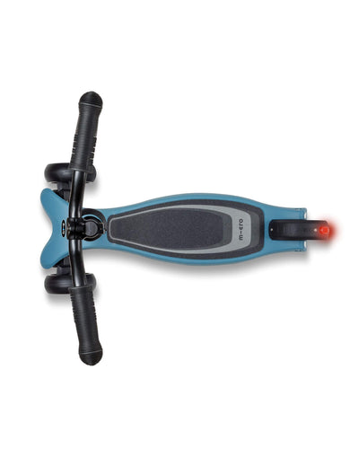 Micro Kickboard Reloaded 3 Wheel Adult Scooter