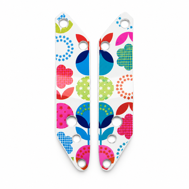 Sprite Holder Plates