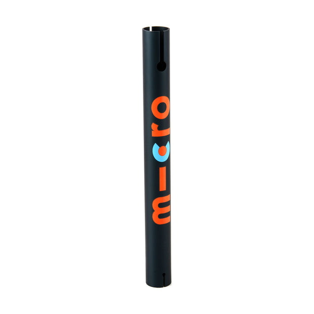 Lower T-Tube Speed