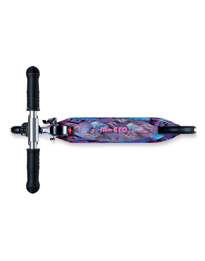 Micro Sprite Light Up Art Collection Scooter