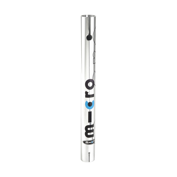 Lower T-Tube Speed