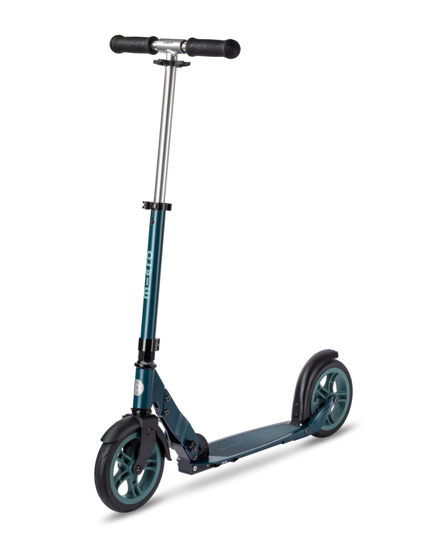 Micro Classic NanoGrid Scooter