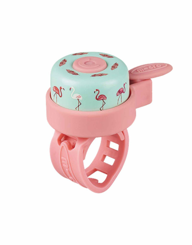 Micro Scooter Bike Bell Pattern