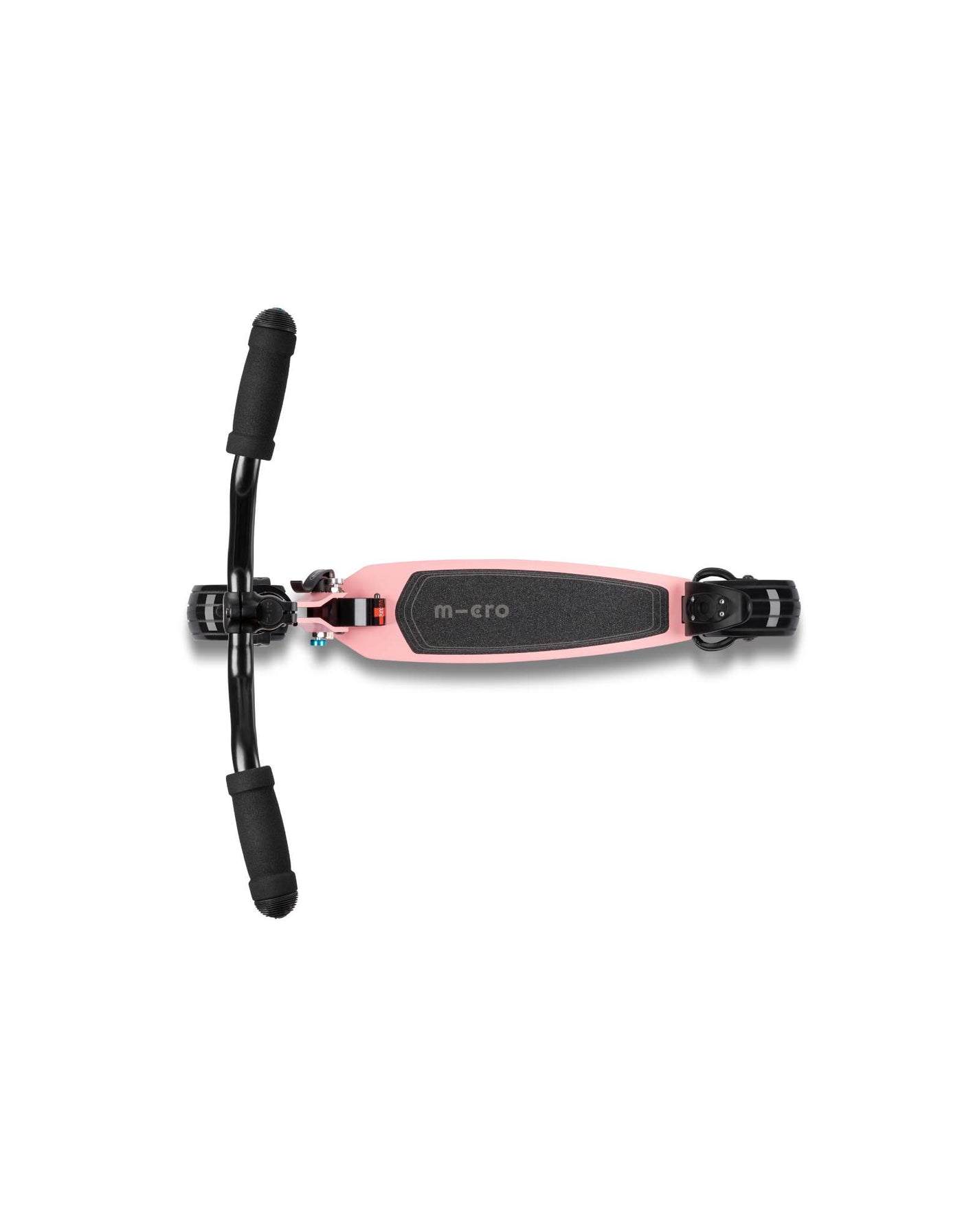 Micro Rocket Deluxe 2 Wheel Scooter
