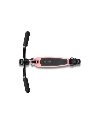 Micro Rocket Deluxe 2 Wheel Scooter