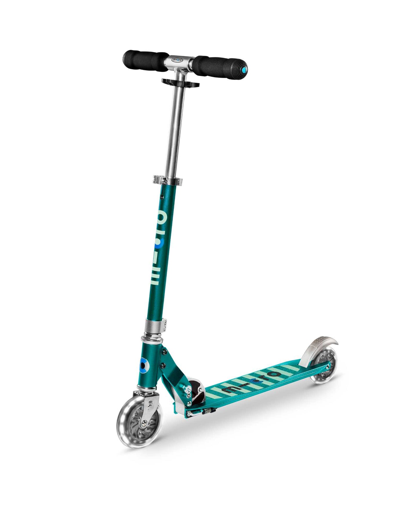 Micro Sprite Light Up Kids Scooter