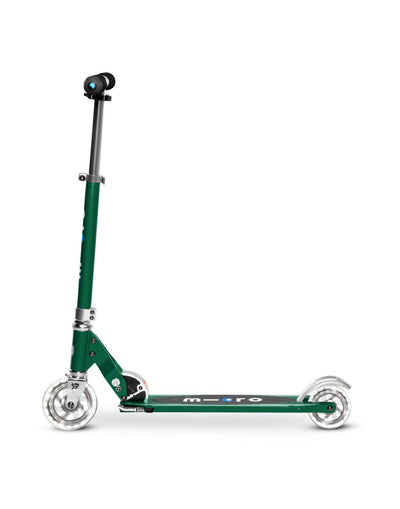 Micro Sprite Light Up Kids Scooter