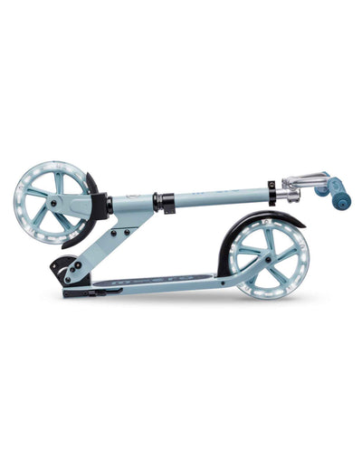 Micro Cruiser 2 Wheel Kids Light Up Scooter