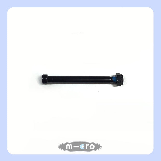 Axle Front