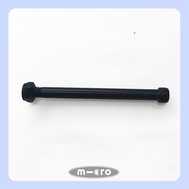 Axle Rear