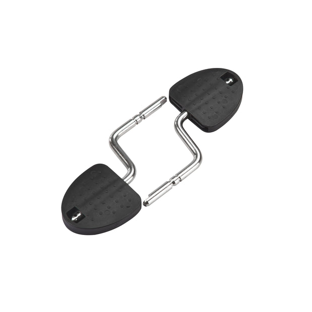 Pedals Tricycle Black