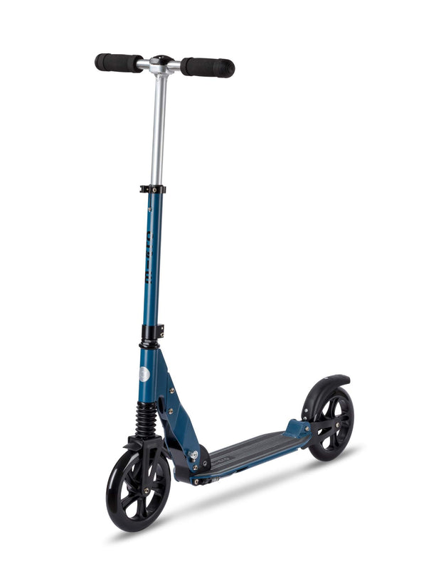 Micro Suspension Scooter