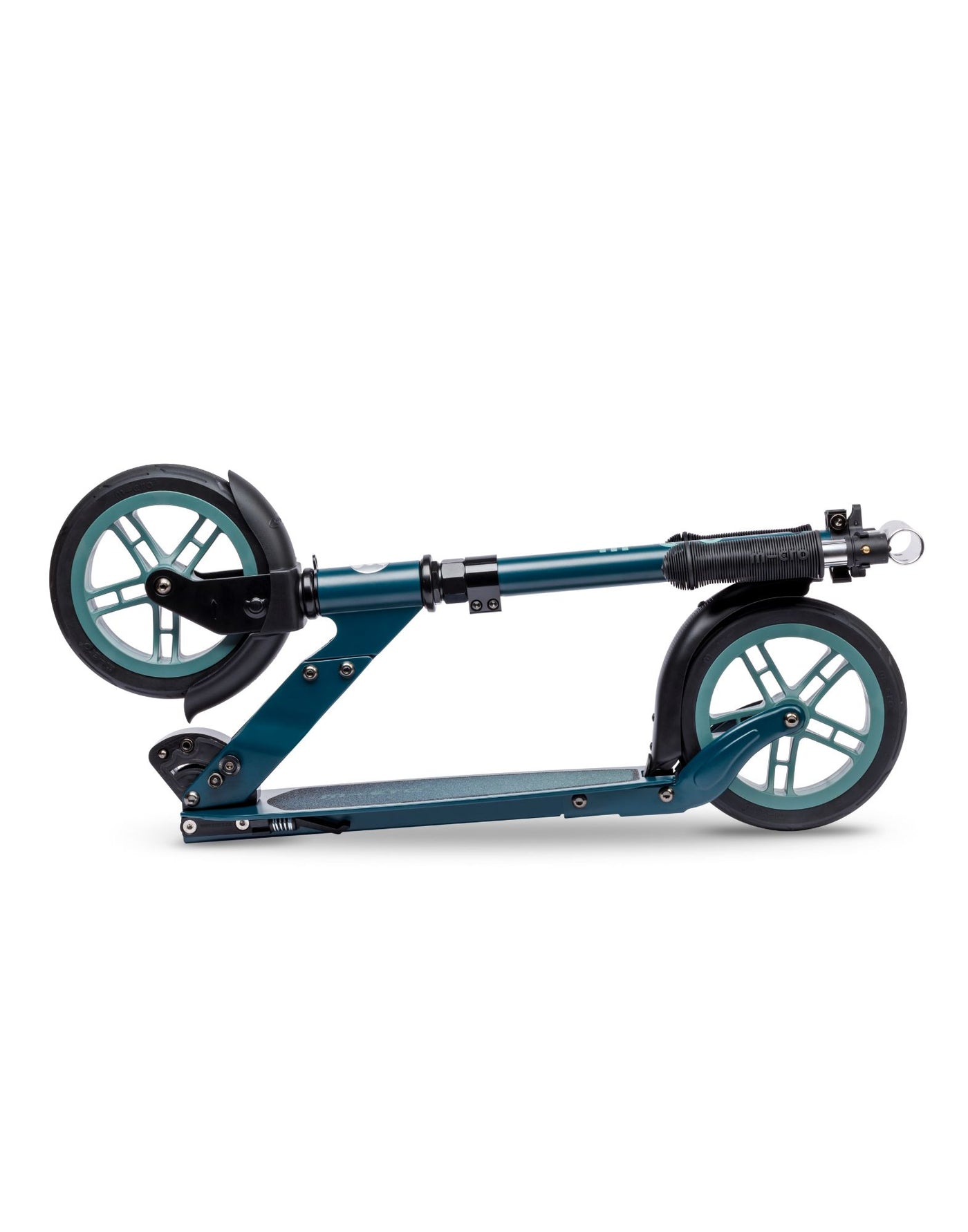 Micro Classic NanoGrid Scooter