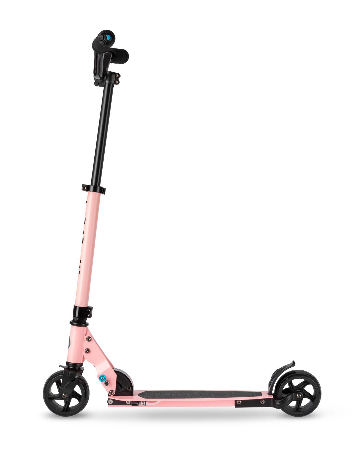 Micro Rocket Deluxe 2 Wheel Scooter
