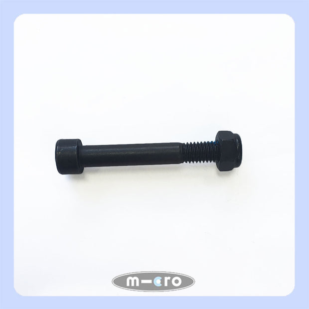 Axle Front