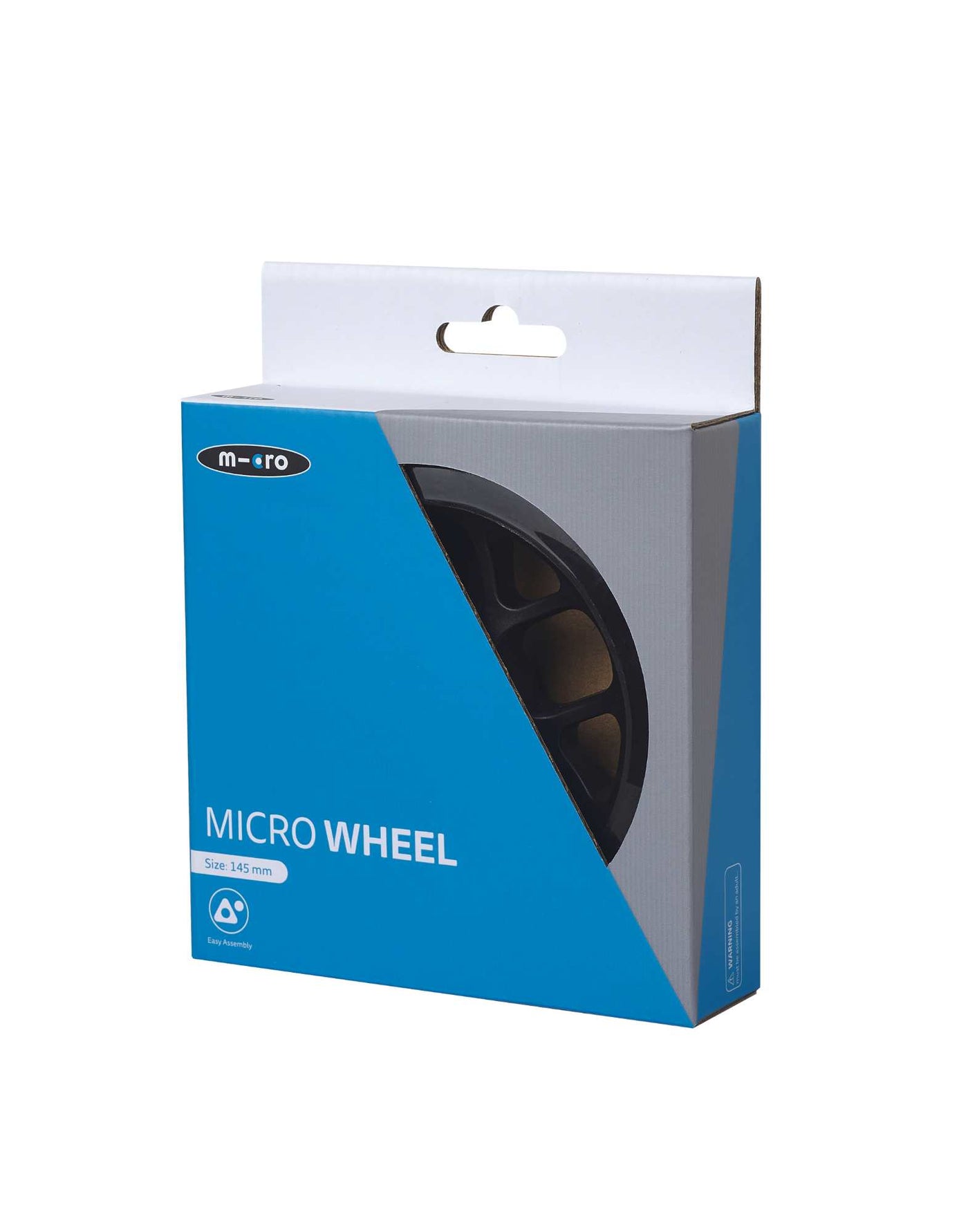 Wheel 145mm Sprite Suspension