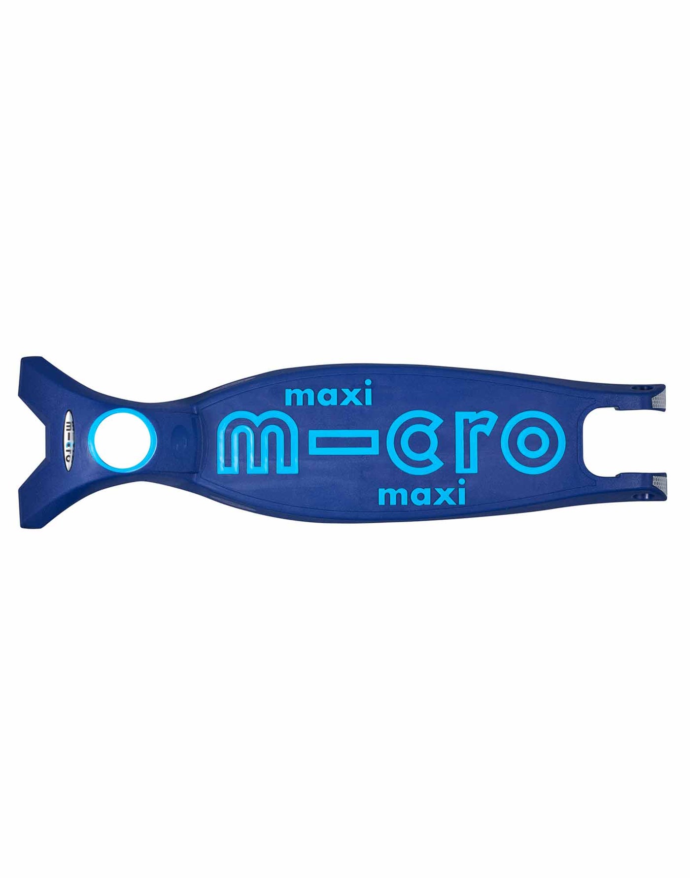 maxi deluxe deck navy blue