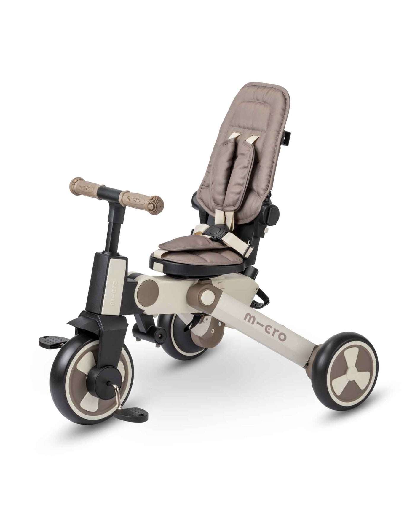 Micro 7-in-1 Ride-on Trike