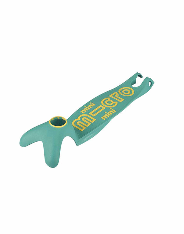 mint  mini deluxe eco deck