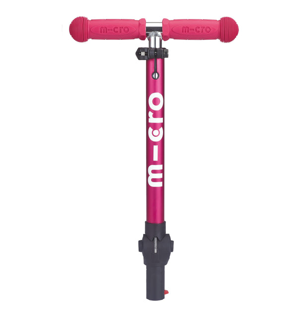 Mini Deluxe Foldable T-Bar & Handles