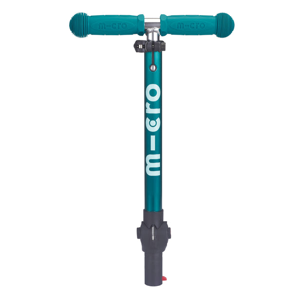 Mini Deluxe Foldable T-Bar & Handles