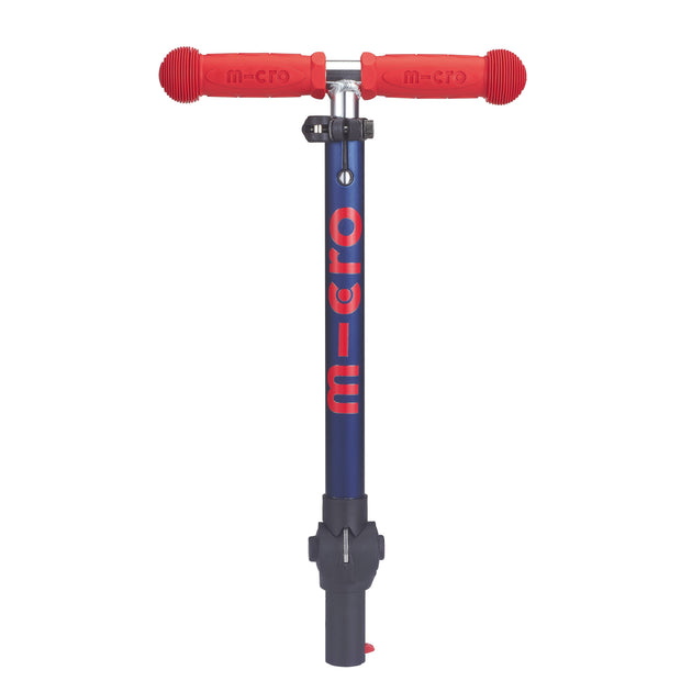 Mini Deluxe Foldable T-Bar & Handles