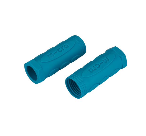 Handles Magic - Aqua