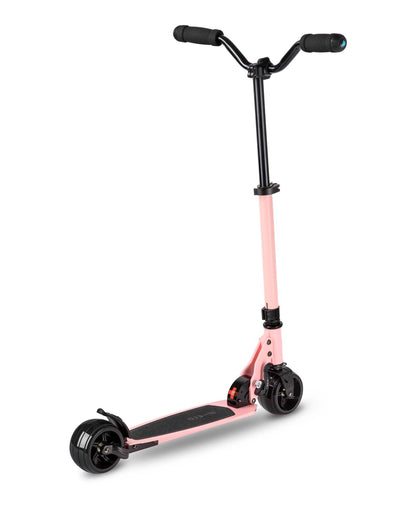 Micro Rocket Deluxe 2 Wheel Scooter